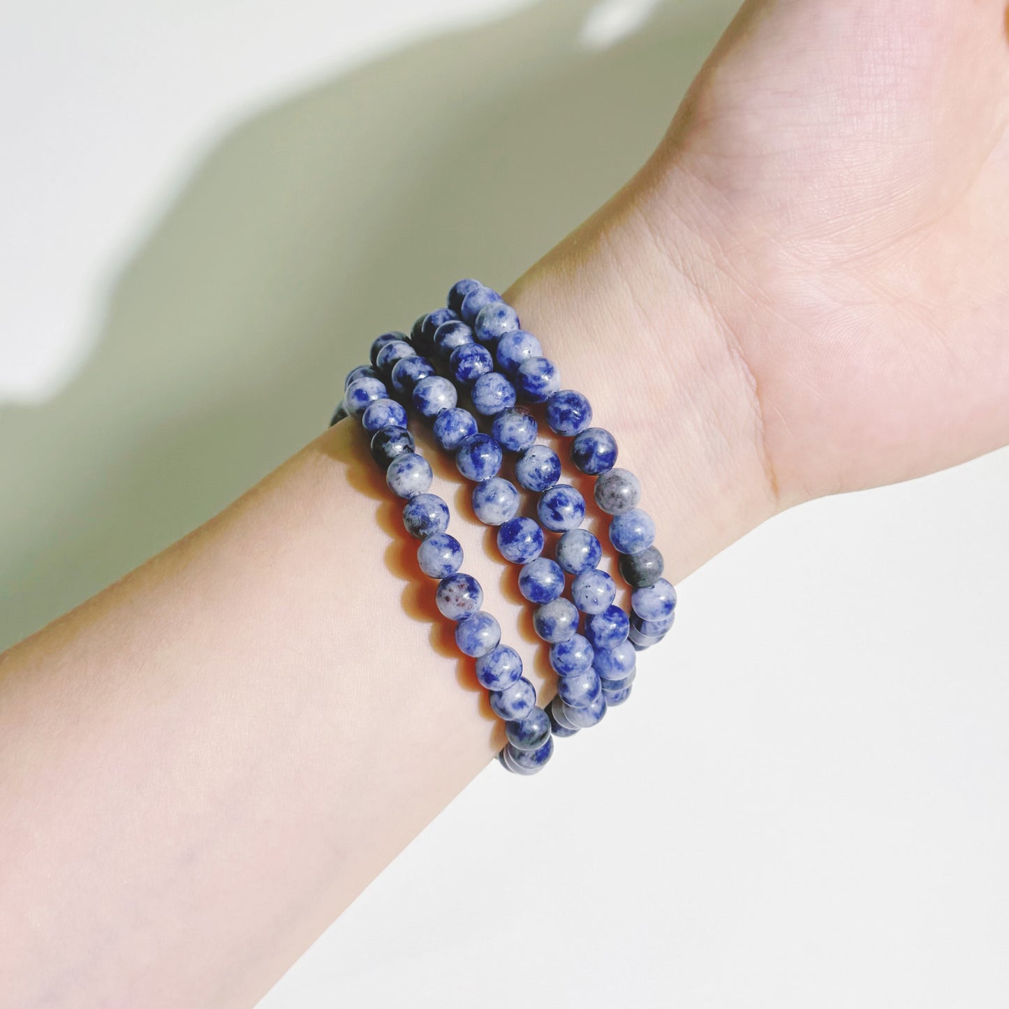 Blue Willow